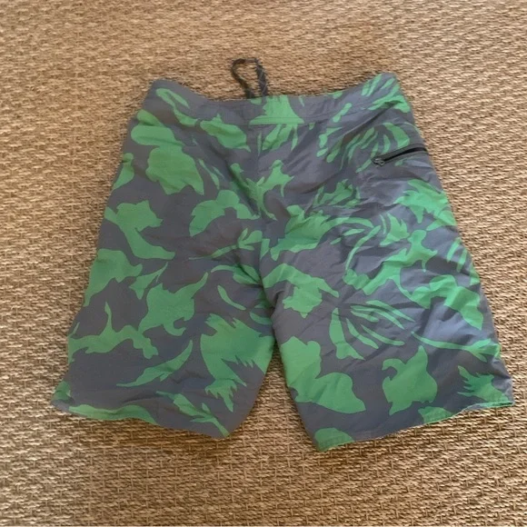 Boy’s Patagonia Swim Trunks - Picture 2 of 4